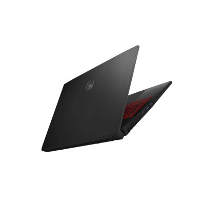 ноутбук MSI Bravo 17 C7VF-008RU Черный