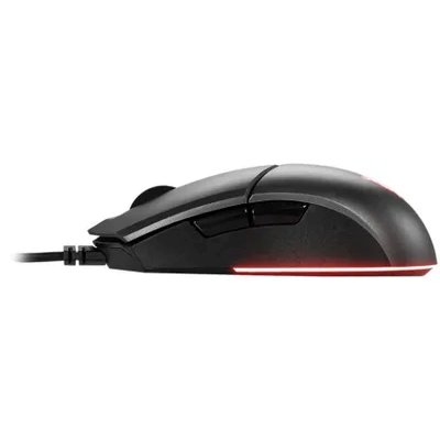 мышь MSI Clutch GM11 Black Черный