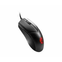 мышь MSI Clutch GM41 Lightweight V2 Черный