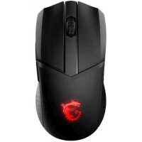 мышь MSI Clutch GM41 Lightweight Wireless Черный