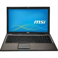 ноутбук MSI CR61 2M-1244X