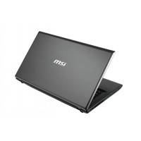 ноутбук MSI CR70 2M-333 Черный