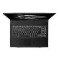 ноутбук MSI Creator M16 A11UD-1055-wpro Черный