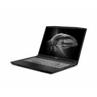 ноутбук MSI Creator M16 A12UD-208RU Черный