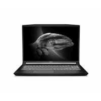 ноутбук MSI Creator M16 A12UD-208RU Черный