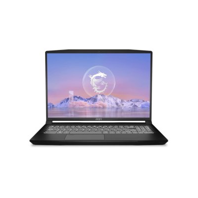 ноутбук MSI Creator M16 B12UDX-808RU Черный