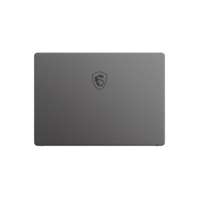 ноутбук MSI Creator Z16 HX Studio B13VFTO-055RU Серый