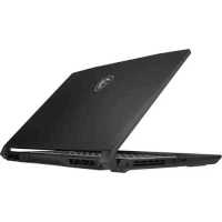 ноутбук MSI CreatorPro M16 A12UKS-1072RU Черный