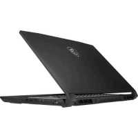 ноутбук MSI CreatorPro M16 A12UKS-1072RU Черный