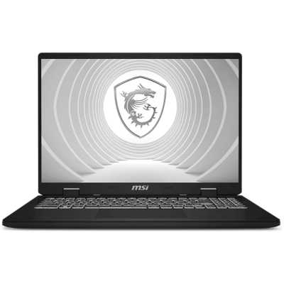 ноутбук MSI CreatorPro M16 HX C14VJG-647RU Серый