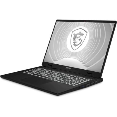 ноутбук MSI CreatorPro M16 HX C14VJG-647RU Серый