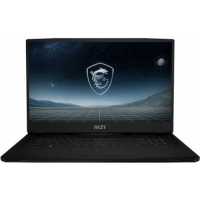 ноутбук MSI CreatorPro X17 A12UMS-205RU Черный