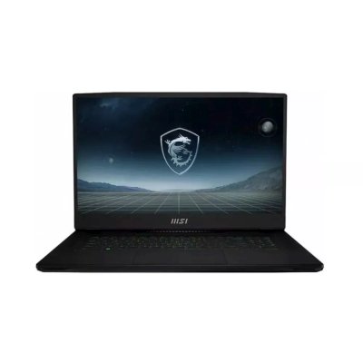 ноутбук MSI CreatorPro X17 HX A13VKS-282XRU-wpro Черный