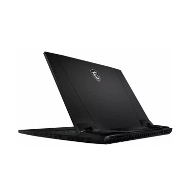 ноутбук MSI CreatorPro X17 HX A13VKS-282XRU-wpro Черный