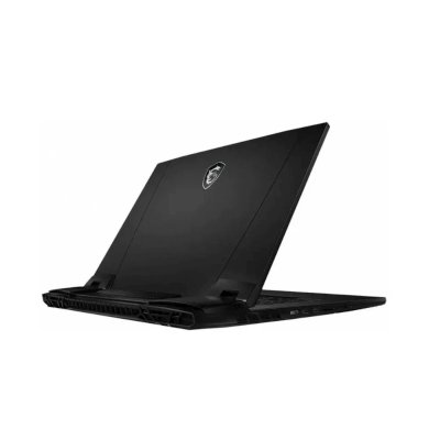 ноутбук MSI CreatorPro X17 HX A13VKS-282XRU-wpro Черный