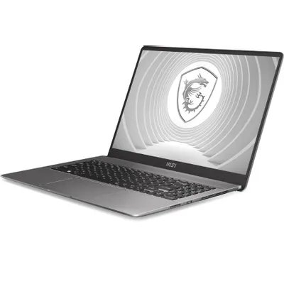 ноутбук MSI CreatorPro Z16 HX Studio A13VKTA-054XRU-wpro Серый
