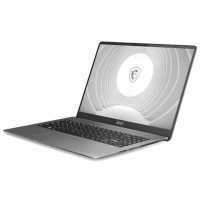 ноутбук MSI CreatorPro Z16P B12UKST-222RU Серый