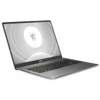 ноутбук MSI CreatorPro Z16P B12UKST-222RU Серый