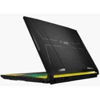 ноутбук MSI Crosshair 17 B12UGSZ-445X Черный