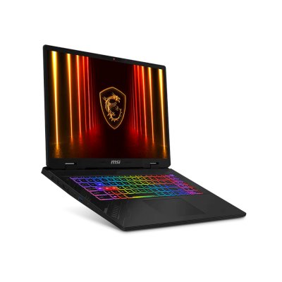 ноутбук MSI Crosshair 17 HX AI D2XWFKG 9S7-17T423-053_Win11P