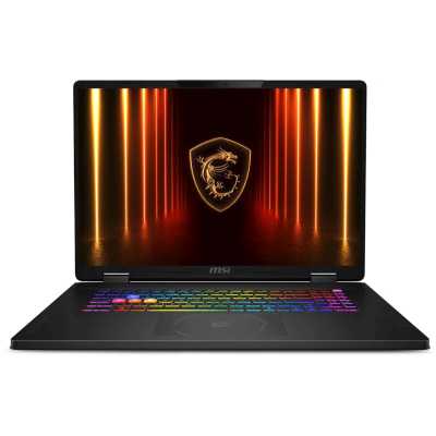 ноутбук MSI Crosshair 18 HX AI A2XWGKG-022XRU-wpro Черный