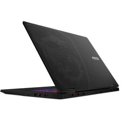 ноутбук MSI Crosshair 18 HX AI A2XWGKG-022XRU-wpro Черный