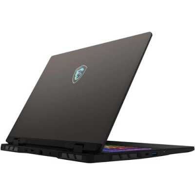ноутбук MSI Crosshair A16 HX D7WGKG-061XRU Серый
