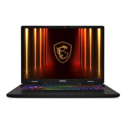 ноутбук MSI Crosshair A16 HX D8WGKG-078XRU-wpro Серый
