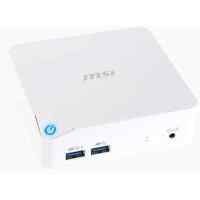 компьютер MSI Cubi-226X