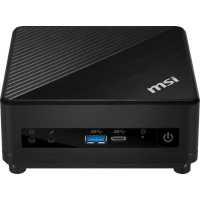 компьютер MSI Cubi 5 10M-815RU Черный