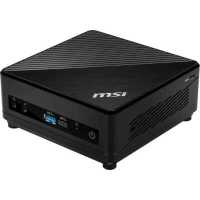 компьютер MSI Cubi 5 10M-815RU Черный