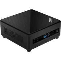 компьютер MSI Cubi 5 10M-815RU Черный