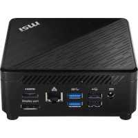 компьютер MSI Cubi 5 10M-815RU Черный