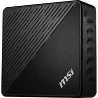 компьютер MSI Cubi 5 10M-815RU Черный