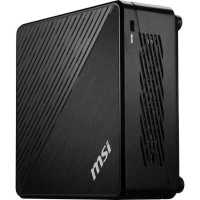 компьютер MSI Cubi 5 10M-815RU Черный