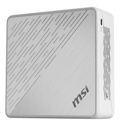 компьютер MSI Cubi 5 12M-031BRU Белый