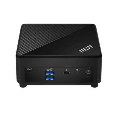 компьютер MSI Cubi 5 1M-615XRU-wpro Черный