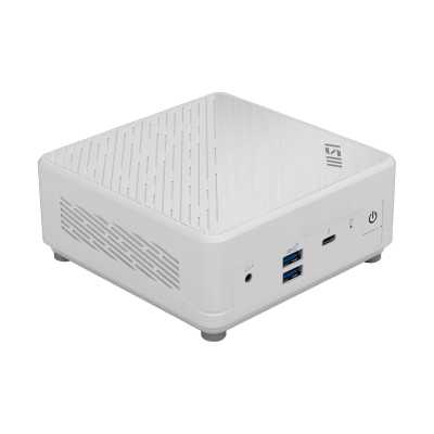 компьютер MSI Cubi 5 1M-641XRU Белый