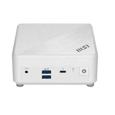 компьютер MSI Cubi 5 1M-641XRU Белый