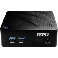 компьютер MSI Cubi N 8GL-036