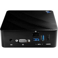 компьютер MSI Cubi N 8GL-036