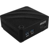 компьютер MSI Cubi N JSL-041RU