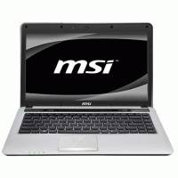 ноутбук MSI CX480-214 Белый
