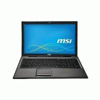 ноутбук MSI CX61 2OC-065X