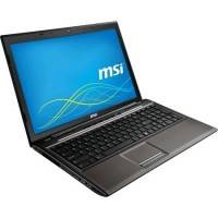 ноутбук MSI CX61 2PC-828X Серый