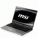 ноутбук MSI CX620-410L