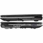ноутбук MSI CX623-283 Черный