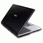 ноутбук MSI CX600-087