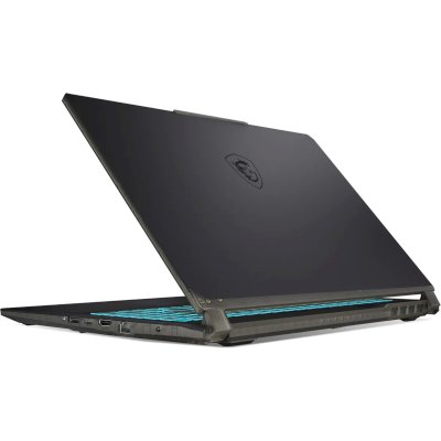 ноутбук MSI Cyborg 15 A12VF-2064CA Черный