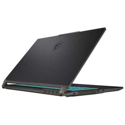ноутбук MSI Cyborg 15 A13UDX-1601XRU-wpro Черный